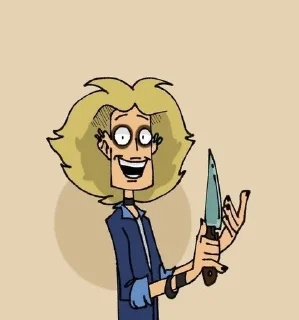 🔪