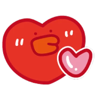 ❤️
