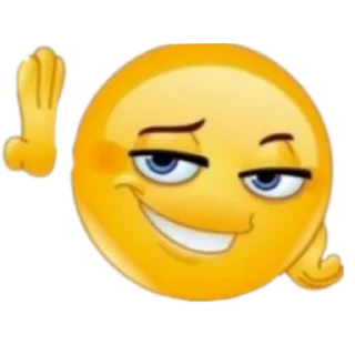 😏