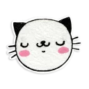 😼