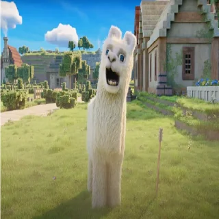 🦙
