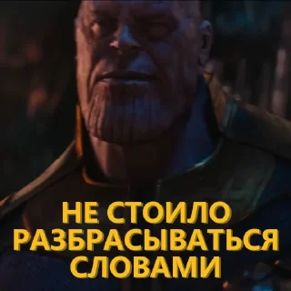 ☝️