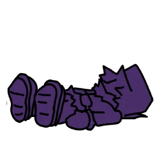 😴