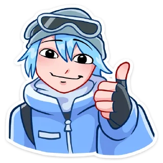 👍