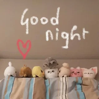 😴