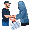 🤝