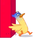 😱