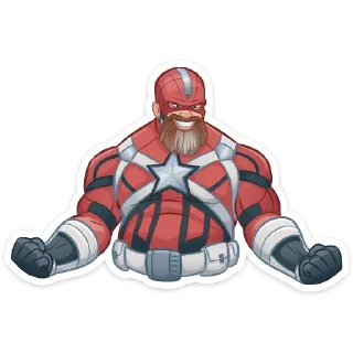 💪