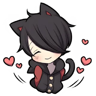 ❤️