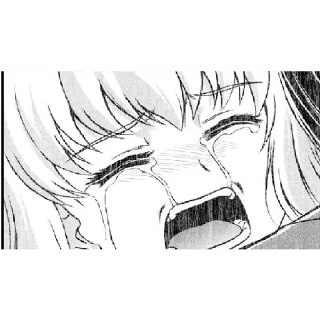 😭