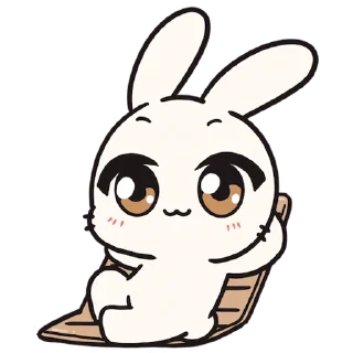 Rabbits @fixfox