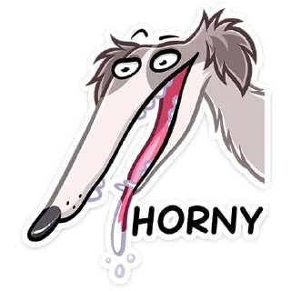 😏