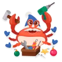 🦀