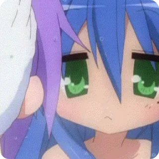 😏