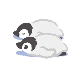 😴