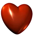 ❤