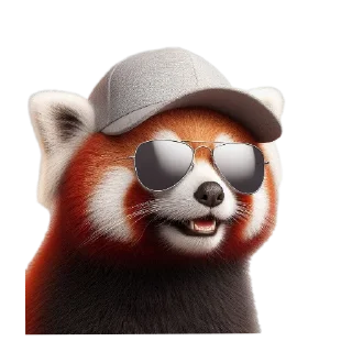 😎