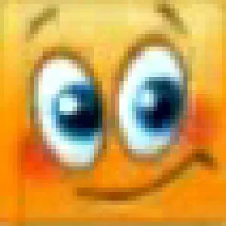 😳