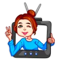✌️