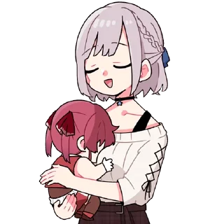 ❤️