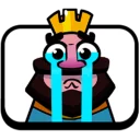 😭