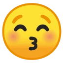 😚