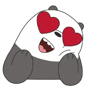 Panda LizF