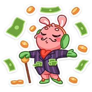 💸
