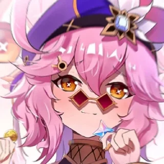 💕