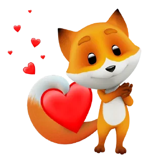 💕