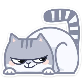 😠