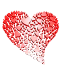 ❤