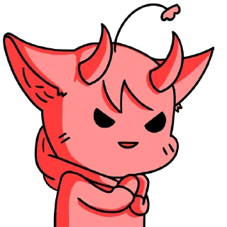 😡