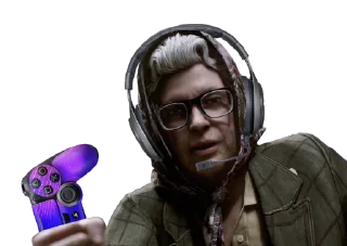 👵