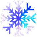 ❄️