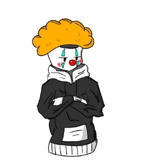 🤡