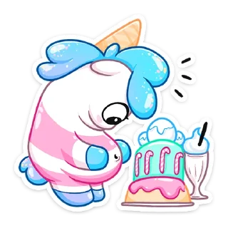 🎂