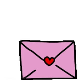 ❤️
