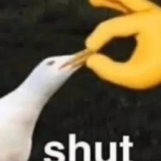 🤫