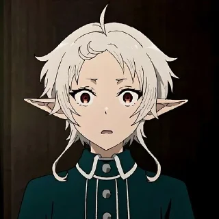 😨