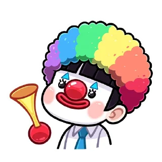 🤡