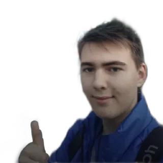 👍