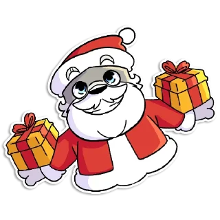 🎁