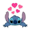 ❤️
