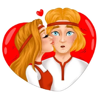 💋
