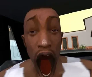 😮