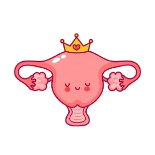 👑