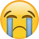 😭