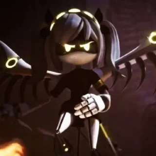 ☠️