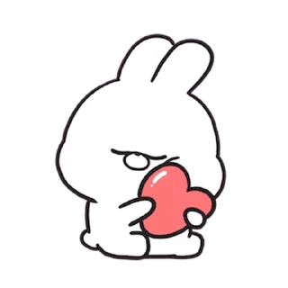 ❤️